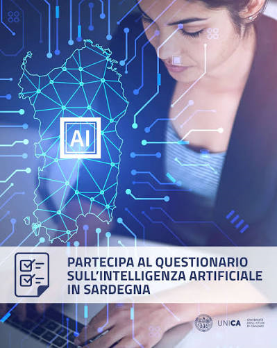 Indagine sulla percezione dell’Intelligenza Artificiale nei territori della Sardegna