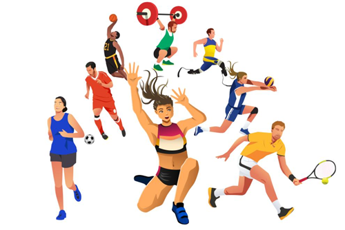 Avviso pubblico concessione contributi per la pratica sportiva anno 2026