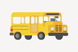 Trasporto scolastico anno scolastico 2025/2026