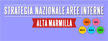 SNAI Alta Marmilla - Percorso partecipativo rivolto alla definizione di una strategia di valorizzazione del patrimonio culturale.