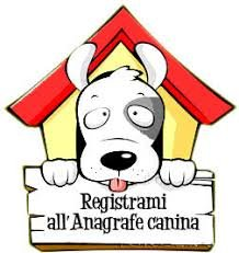 Anagrafatura canina