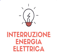 Preavviso interruzione energia elettrica del 27/04/2026 nel comune di Usellus.