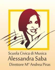 Scuola Civica di Musica "Alessandra Saba". Apertura pre-iscrizioni anno accademico 2026-2027.